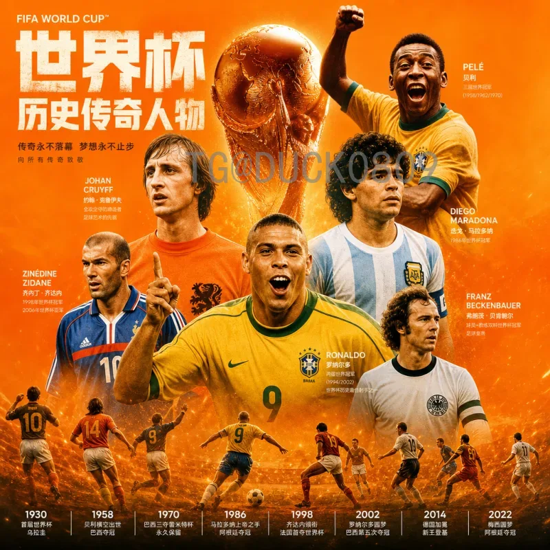 2026世界杯举办城市详细一览：11座北美城市亮点全解析